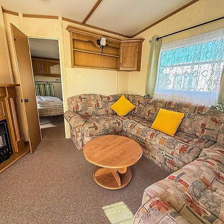 6 Berth Caravan By The Beach In Hunstanton In Norfolk, Pets Welcome Ref 13009L מראה חיצוני תמונה