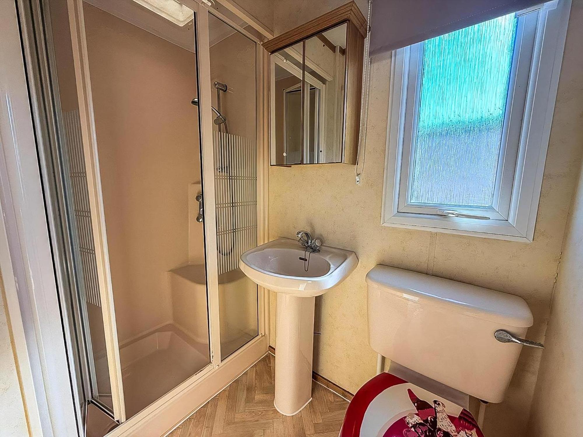 6 Berth Caravan By The Beach In Hunstanton In Norfolk, Pets Welcome Ref 13009L מראה חיצוני תמונה