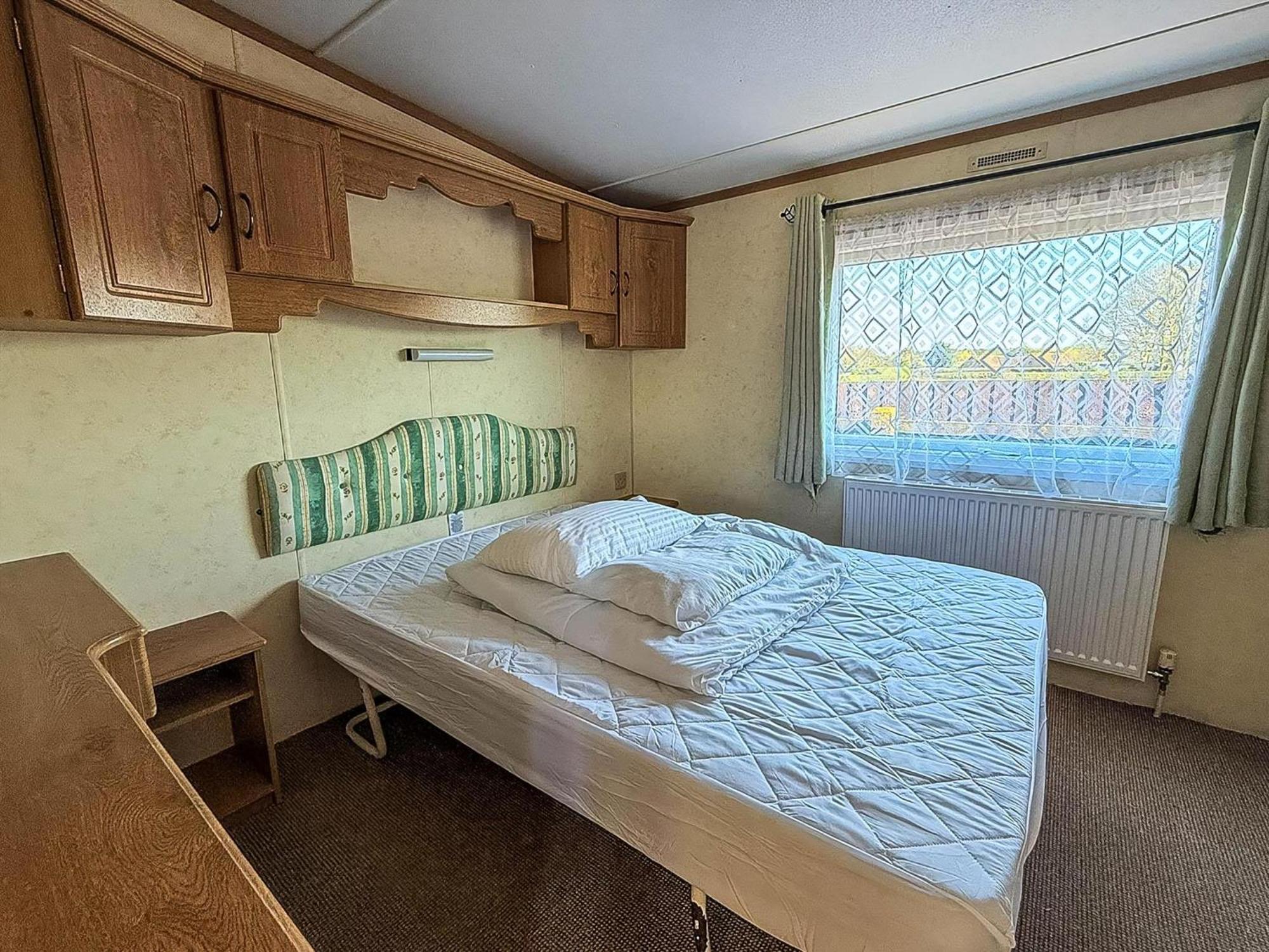 6 Berth Caravan By The Beach In Hunstanton In Norfolk, Pets Welcome Ref 13009L מראה חיצוני תמונה