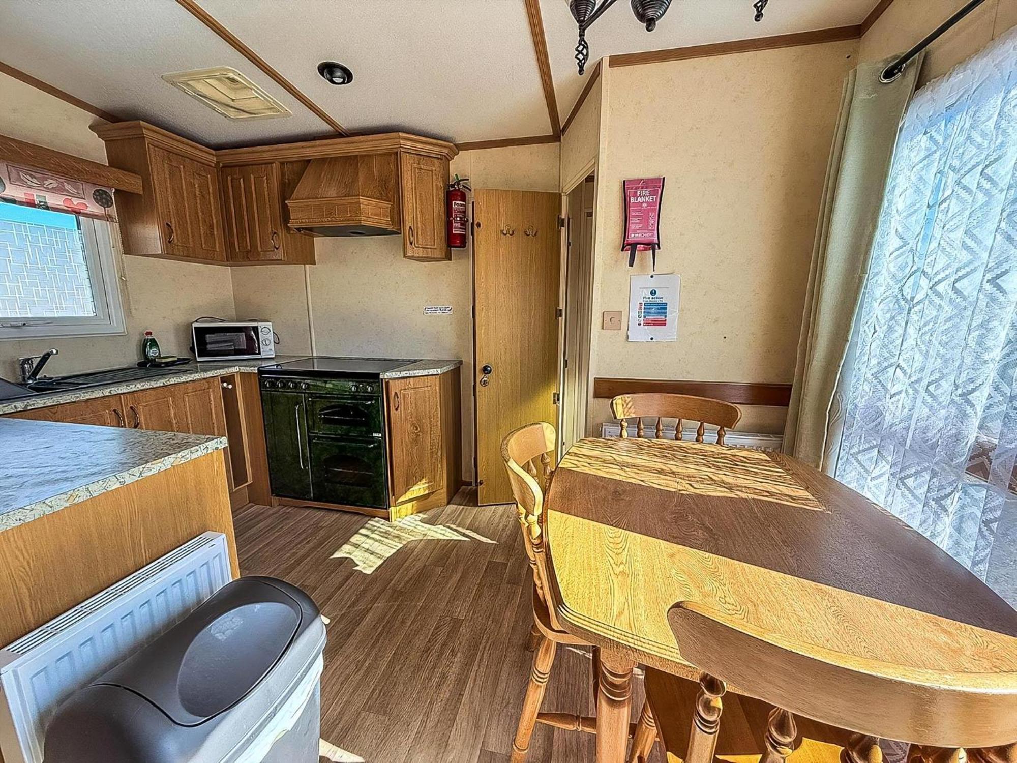 6 Berth Caravan By The Beach In Hunstanton In Norfolk, Pets Welcome Ref 13009L מראה חיצוני תמונה