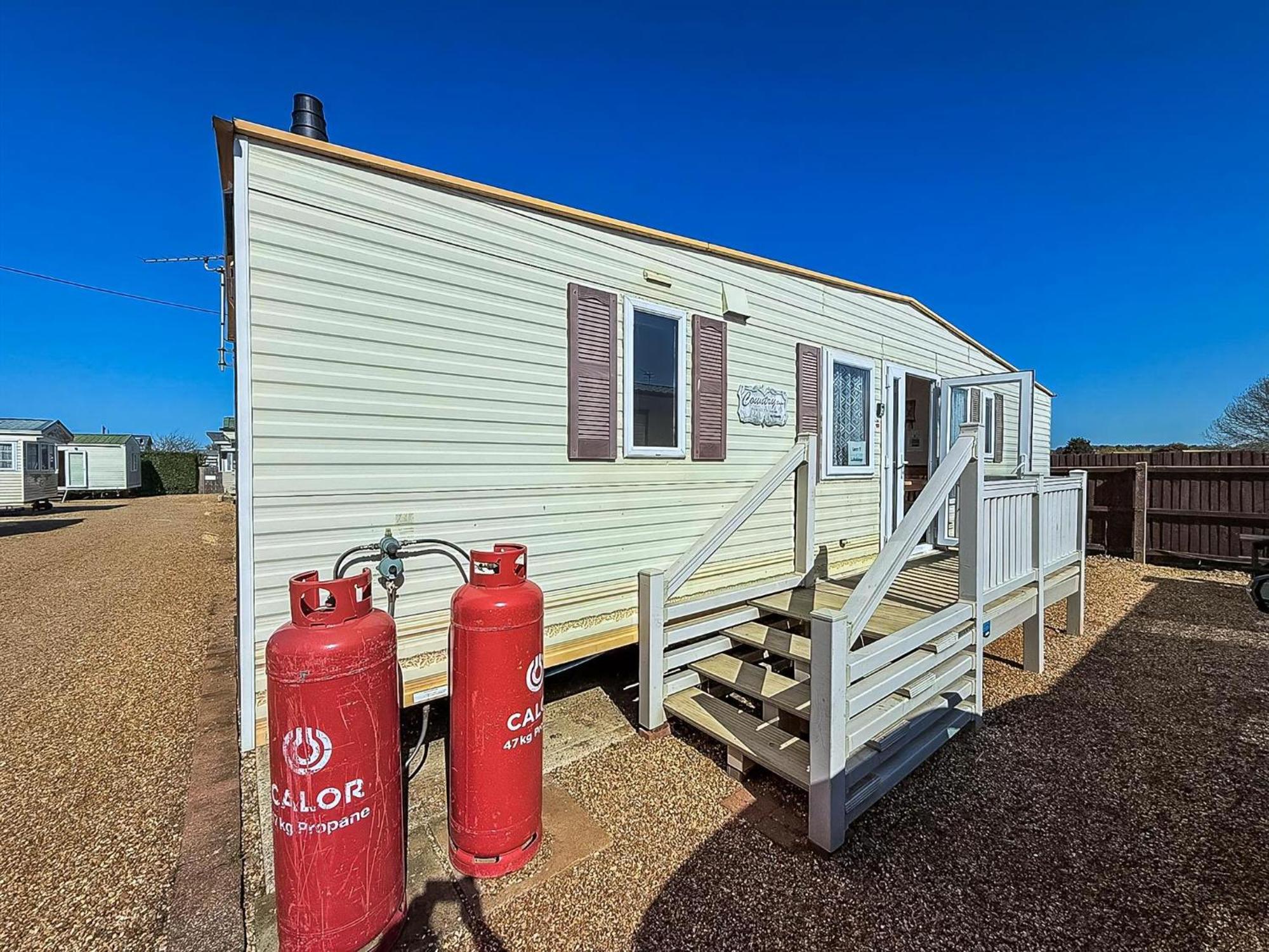 6 Berth Caravan By The Beach In Hunstanton In Norfolk, Pets Welcome Ref 13009L מראה חיצוני תמונה